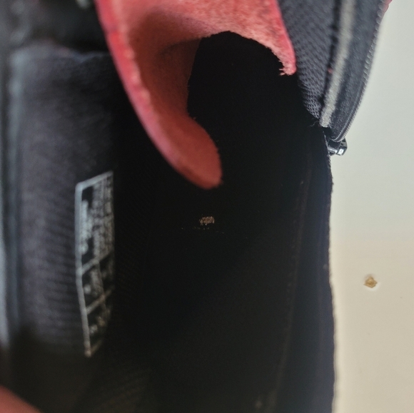 Dr Martens 1460 Smooth Leather Laceup Boots, GUC, Size 5 - Picture 13 of 13